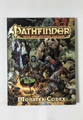 Pathfinder - Ultimate Combat